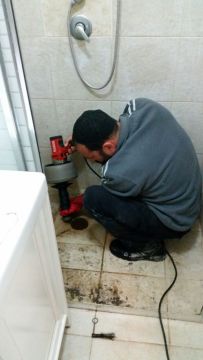 רן זהבי אינסטלטור בצפת